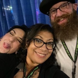 Meet your Posher, Kimberly